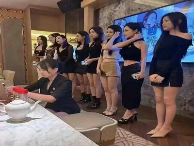 宁德KTV招聘